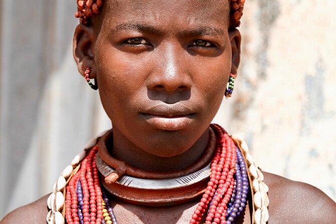 6 Days Omo Valley Tribes Tours From Addis Ababa - Konso: terraces, coffee, and a different highland culture