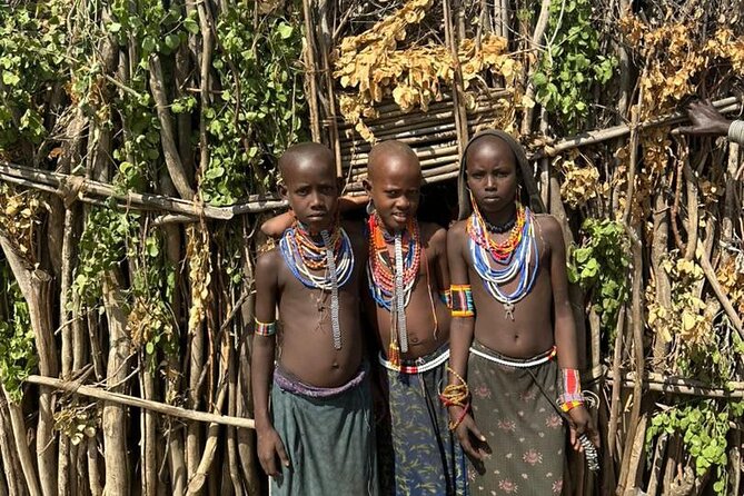 6 days private Sight Seeing Tours. - Why this southern Ethiopia route is worth considering