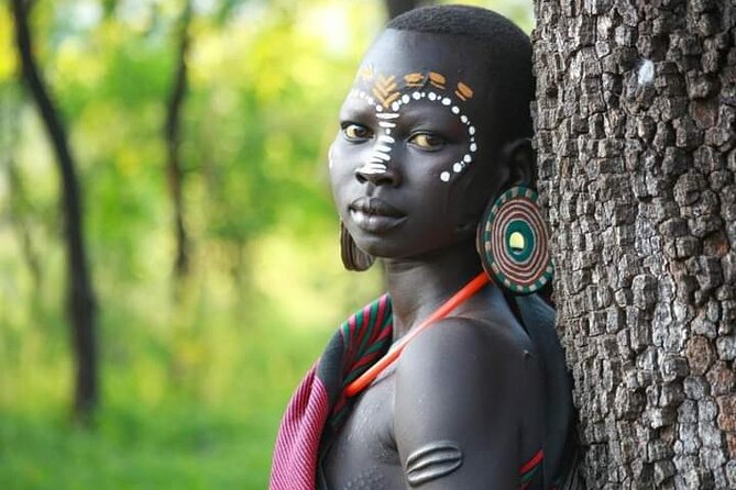 9 days Omo Valley Tribes and Photography Tour - Key points to know before booking