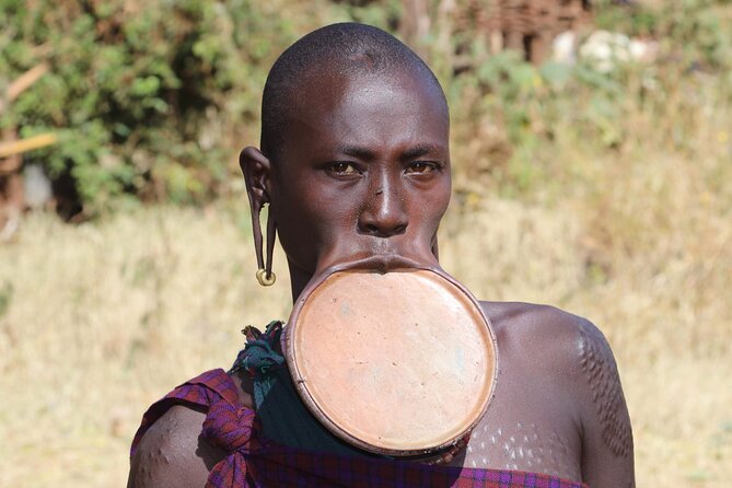 9 days Omo Valley Tribes and Photography Tour - Hawassa brings a greener final stretch