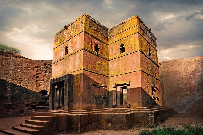 9 Days Tours To Danakil Depression, Simen MNP, Lalibela With Omo Valley Tribes - Key points to know before booking