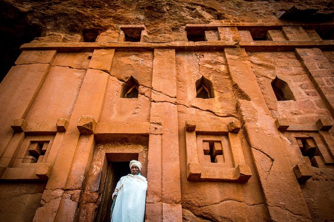 9 Days Tours To Danakil Depression, Simen MNP, Lalibela With Omo Valley Tribes - Day 6: Mago National Park and the Mursi visit