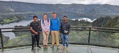 A perfect day trip to Lake wenchi from Addis Ababa