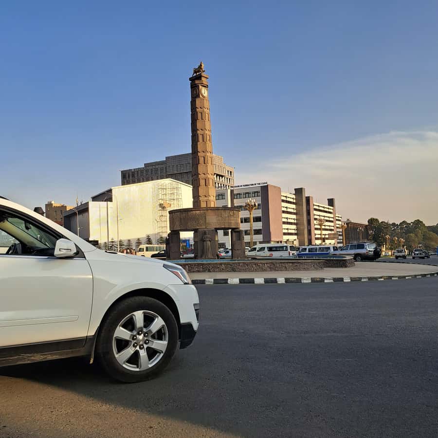 Addis Ababa at a Glance - Is $78 a fair price?