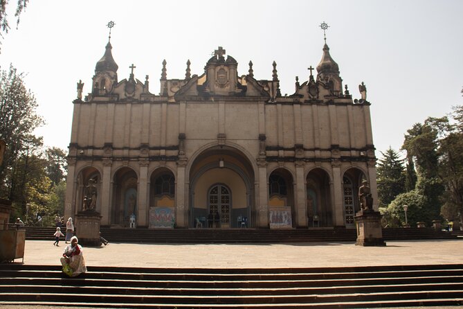 Addis Ababa Authentic Private City Tour - Why this Addis Ababa day works