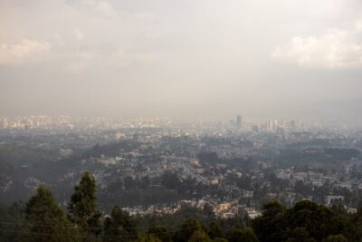 Addis Ababa Authentic Private City Tour