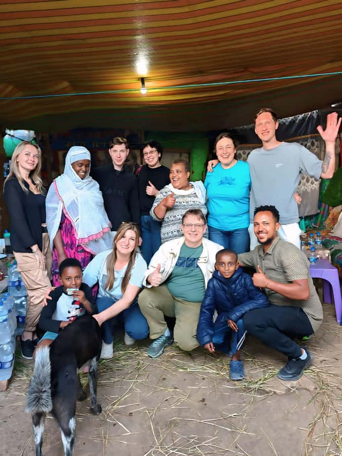 Addis Ababa City Experience : Markets, Coffee & Local Life - Why this four-hour Addis Ababa route works