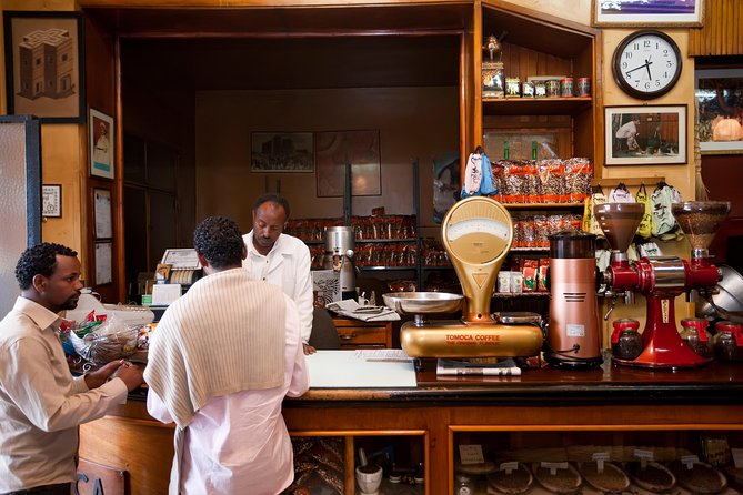 Addis Ababa City - Half Day Tour - Timing, transport, and how to plan your day