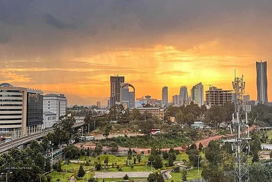Addis Ababa: City Highlights Guided Tour with Entry Tickets - The National Museum and Lucy