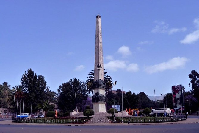 Addis Ababa City Tour - Why this Addis Ababa tour works well for first-time visitors