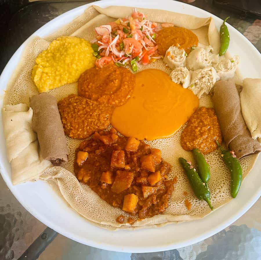 Addis Ababa city tour from Bole airport and All Hotels - Booking details worth knowing