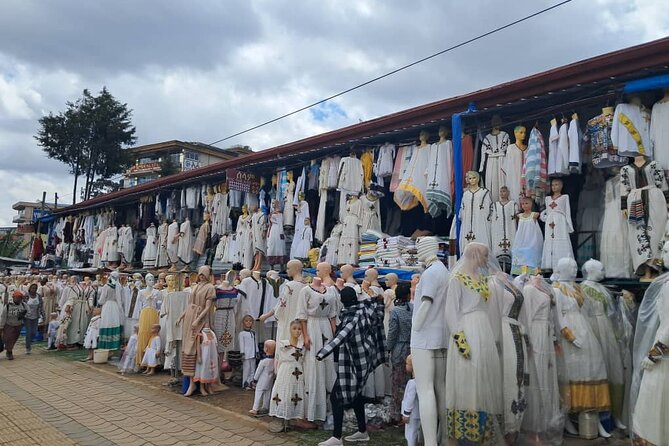 Addis Ababa City Tours - What this Addis Ababa day tour really covers