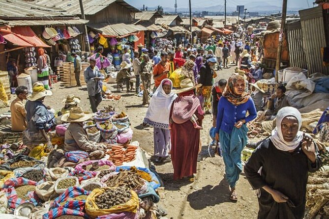 Addis Ababa City Tours Full Day With Hotel Pickup And Drop Off - Why the private format matters at $100