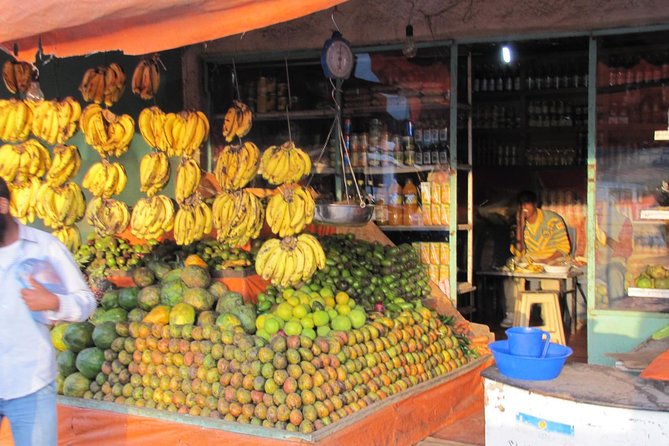 Addis Ababa City Tours With Cocking Class of Ethiopian Food - Booking, timing, and cancellation details