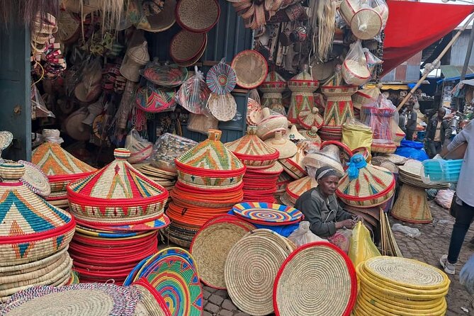 Addis Ababa City Tours - Lucy at the National Museum of Ethiopia