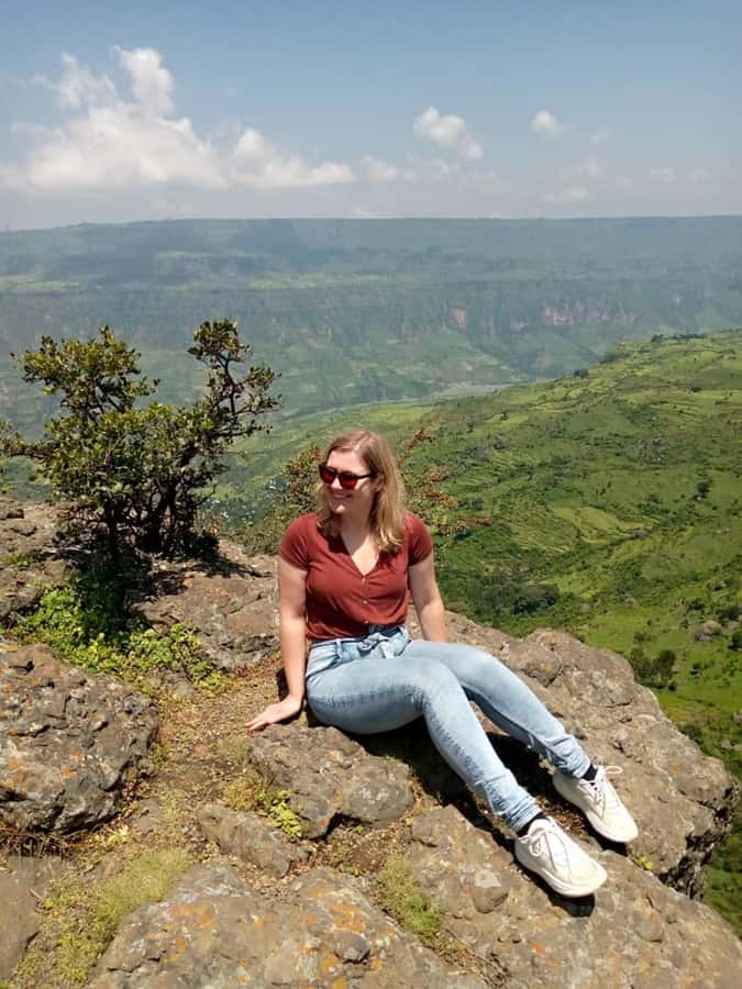 Addis Ababa: Debre Libanos, Blue Nile Gorge, and Cave Tour - Why this is one of Addis Ababa’s best day trips