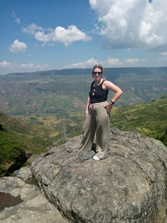 Addis Ababa: Debre Libanos, Blue Nile Gorge, and Cave Tour - What to pack and how to prepare