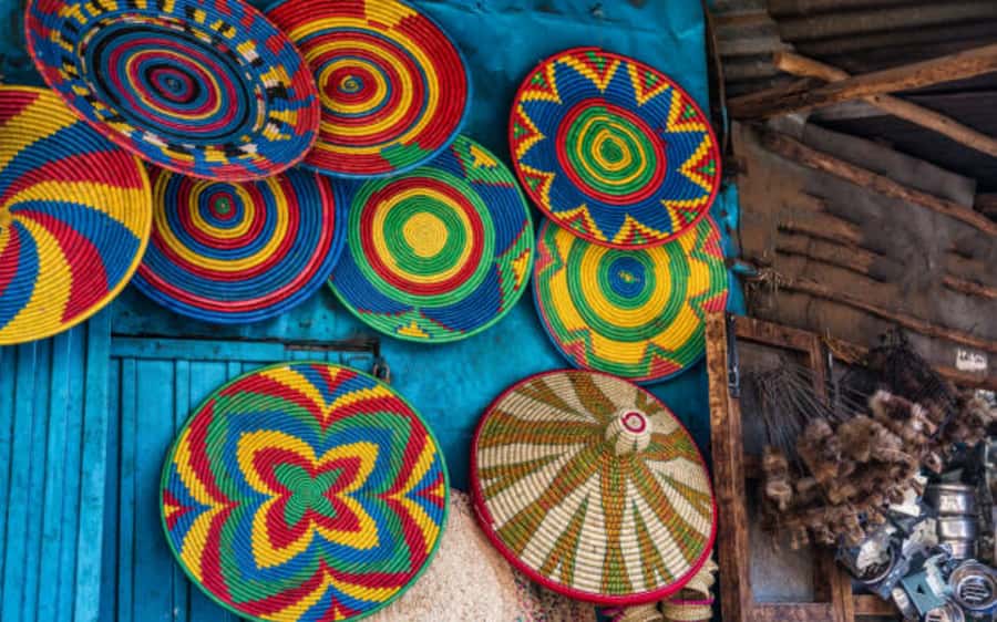 Addis Ababa: Entoto hill and Mercato Market layover tour - What the $37 price really covers