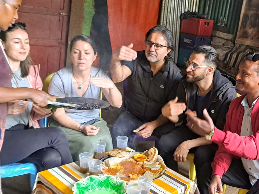 Addis Ababa Essentials: Flexible Full-Day City Sightseeing - Key points to know before booking