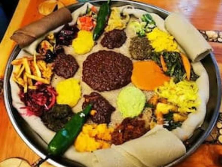 Addis Ababa Essentials: Flexible Full-Day City Sightseeing - Why this is a useful first day in Addis Ababa