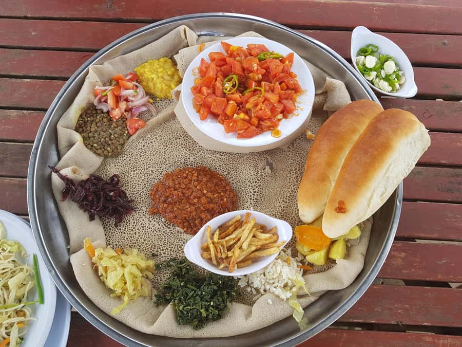 Addis Ababa Essentials: Flexible Full-Day City Sightseeing - What the $85 price really covers