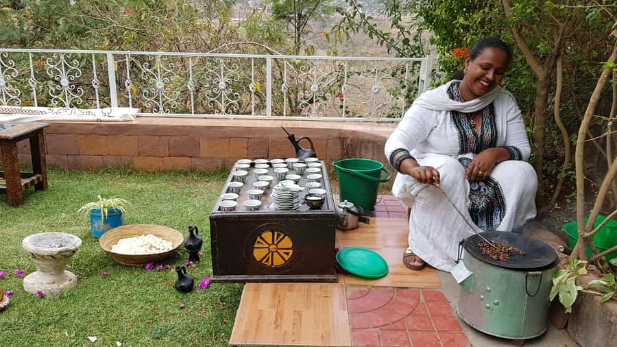 Addis Ababa Essentials: Flexible Full-Day City Sightseeing - Who should book this private Addis Ababa day
