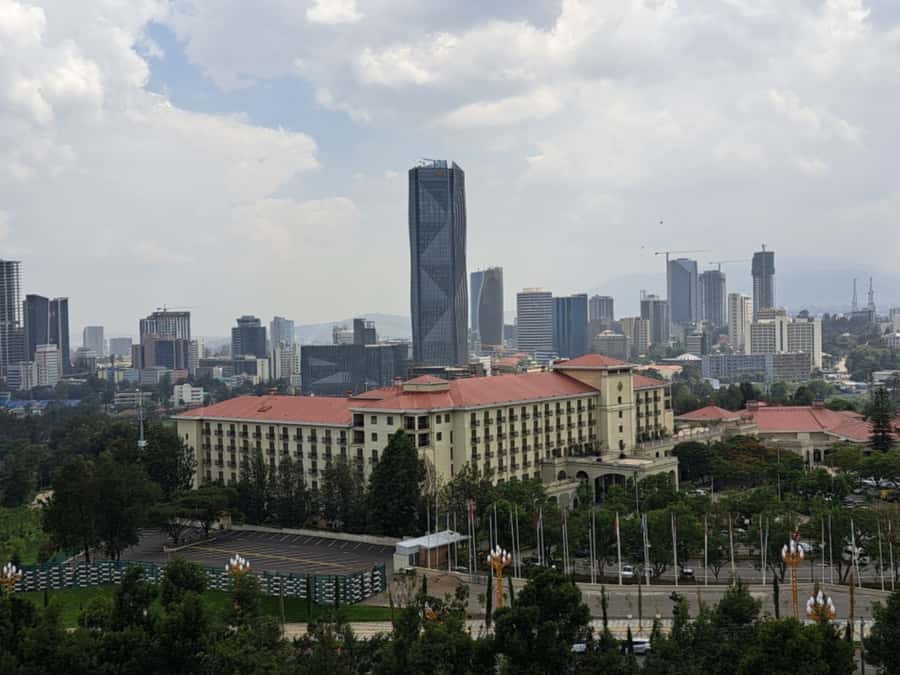 Addis Ababa Essentials: Flexible Full-Day City Sightseeing - Lucy and Ethiopia’s place in human evolution