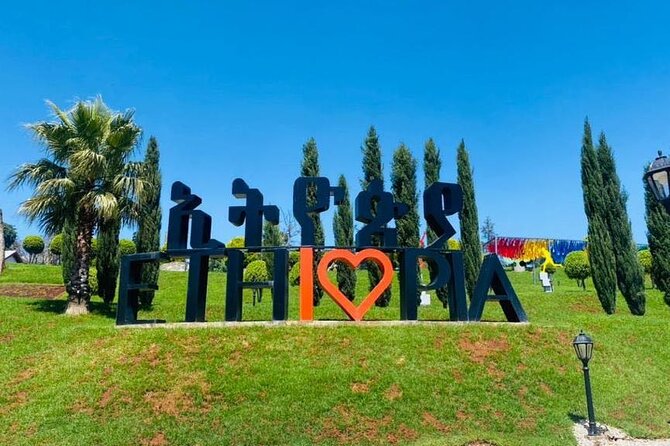 Addis Ababa Full Day City Tour - Why this makes sense for a one-day Addis Ababa visit