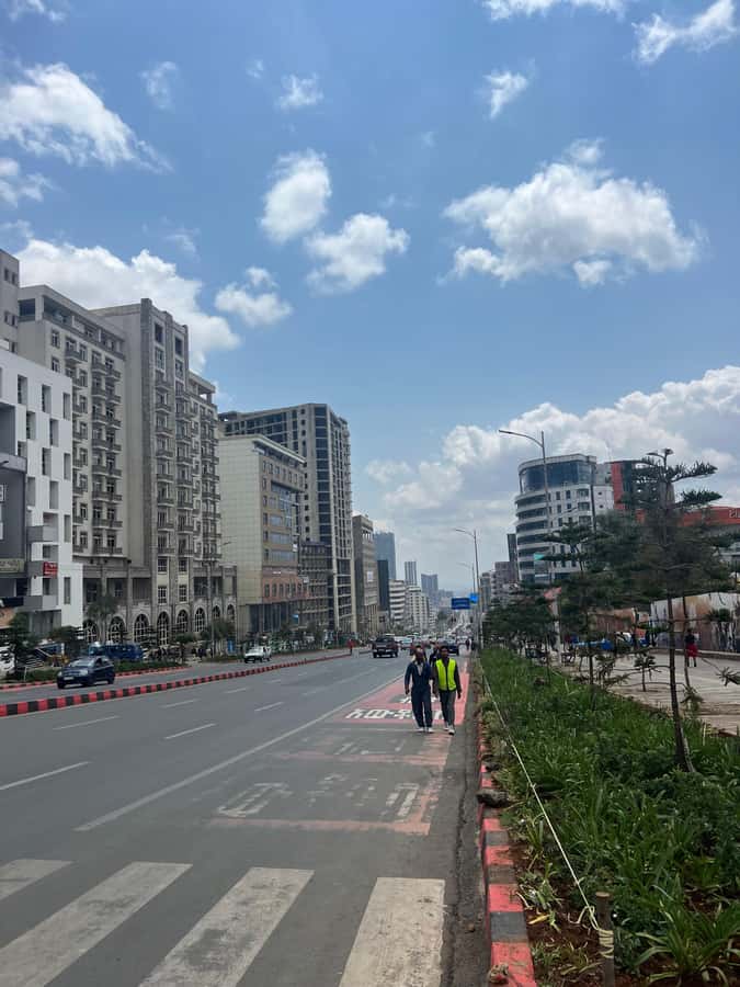 Addis Ababa: Full-Day City Tour with Hotel Pickup & Drop-off - Key points at a glance