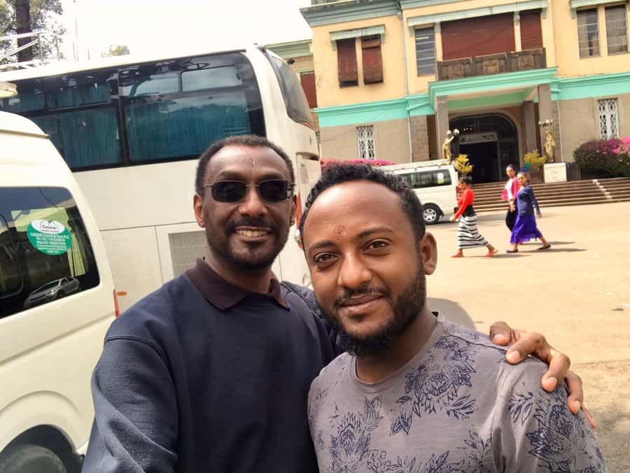 Addis Ababa: Full-Day City Tour with Hotel Pickup & Drop-off - Why this tour works as an Addis Ababa introduction