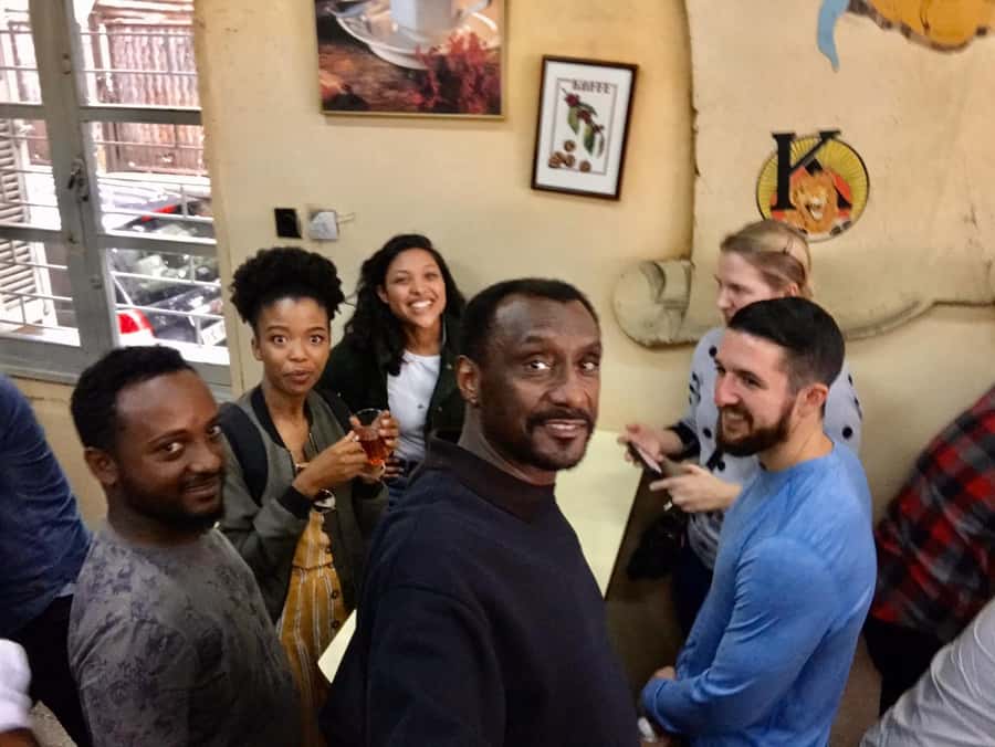 Addis Ababa: Full-Day City Tour with Hotel Pickup & Drop-off - Lucy and the National Museum of Ethiopia