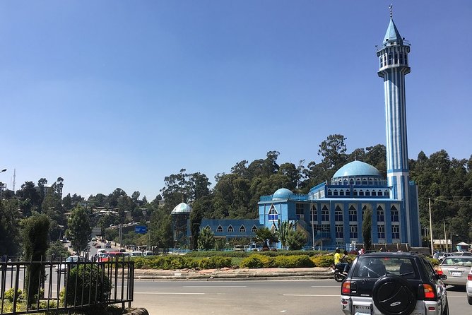 Addis Ababa Guided City Tour With Airport & Hotel Pick Up - Timing, traffic, and the real shape of the day