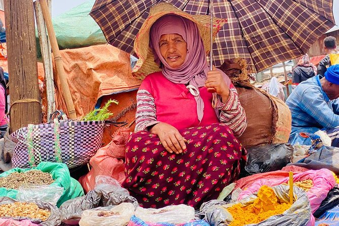 Addis Ababa Guided City Tours - Key points to know before you book