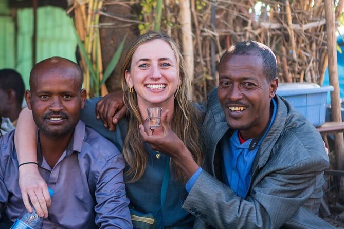 Addis Ababa Guided City Tours - Why this private Addis Ababa tour works well