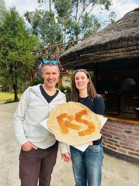 Addis Ababa: Guided Expedition through Ethiopia's Capital - Starting with Addis Ababa’s landmarks