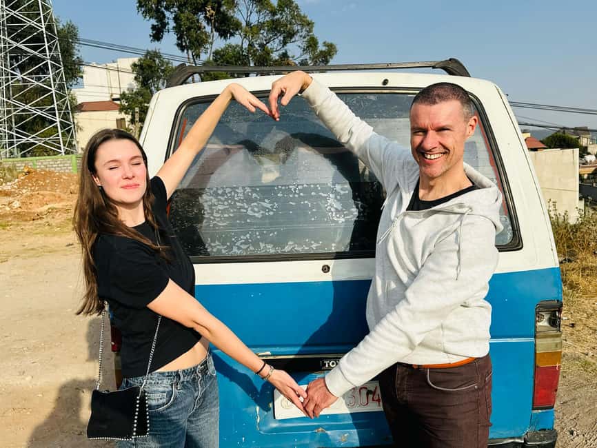 Addis Ababa: Guided Expedition through Ethiopia's Capital - What the guides add to the day