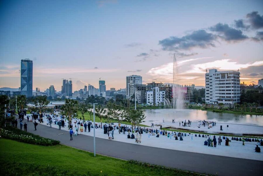 Addis Ababa: Guided Expedition through Ethiopia's Capital - Is $50 a fair price?