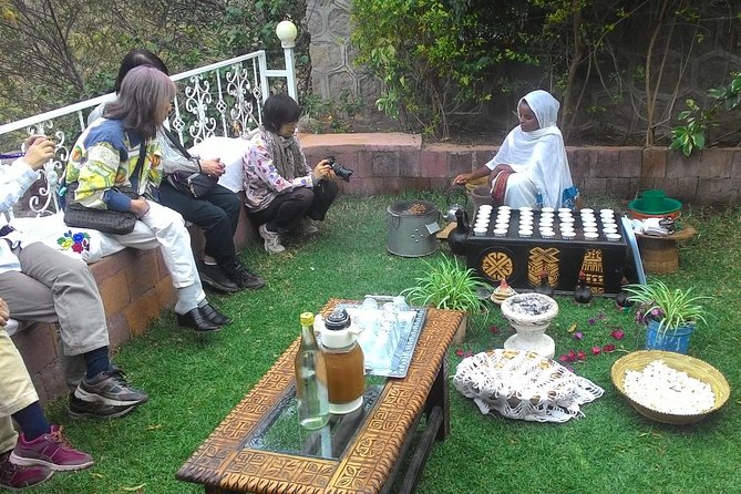 Addis Ababa - Half Day Cultural Experience - What the $90 price really covers