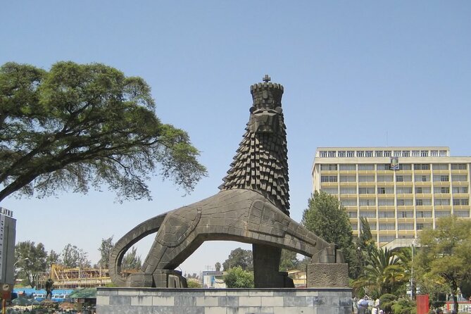 Addis Ababa - Half Day Cultural Experience - Who will get the most from this tour