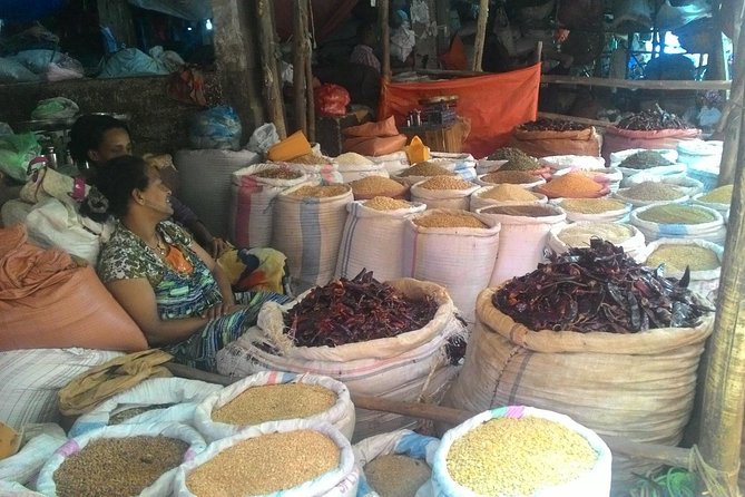 Addis Ababa - Half Day Cultural Experience - Practical details before you go