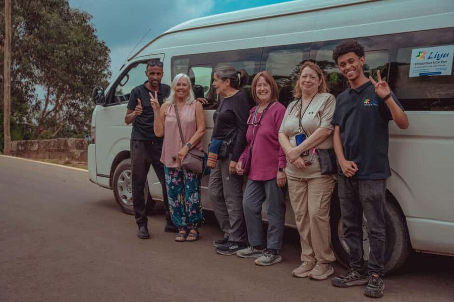 Addis Ababa highlight city tour - Why this Addis Ababa tour works well for a first visit