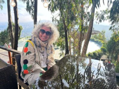 Addis Ababa highlight city tour
