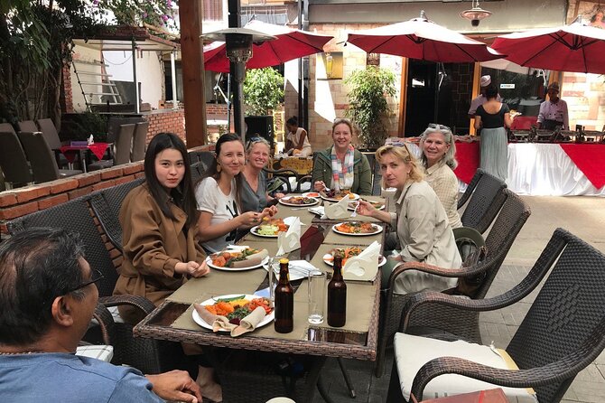 Addis Ababa +Mount Entoto View Point,Museums Palace Market Tours - What the $65.55 price really covers