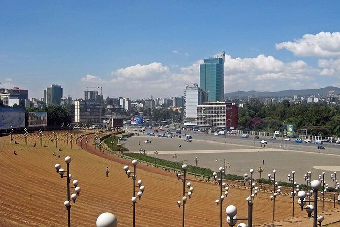 Addis Ababa Private Tour - Seeing Addis Ababa before the museums
