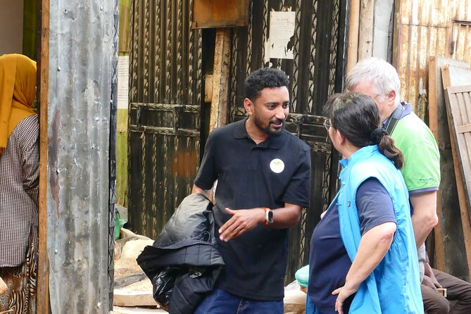 Addis Ababa Private Tour - What the private format changes