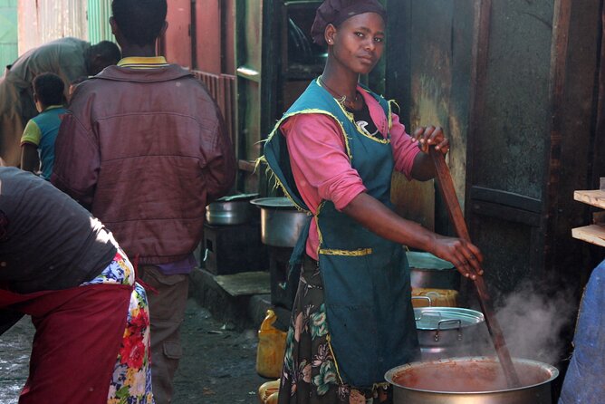 Addis Ababa Private Tour - Is $70.55 per person good value?