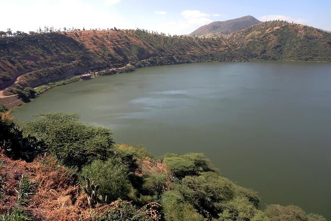 Addis Ababa Spa Day Trip To Debre Ziet(Resort Towns) - Why Debre Zeyit makes a good break from Addis Ababa