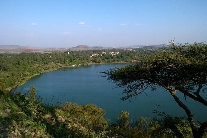 Addis Ababa Spa Day Trip To Debre Ziet(Resort Towns) - Swimming, kayaking, tennis, and gym access