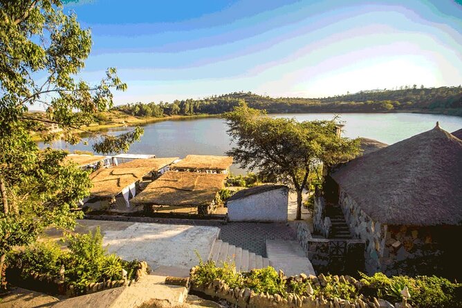 Addis Ababa Spa Day Trip To Debre Ziet(Resort Towns) - Timing, pickup, and practical planning