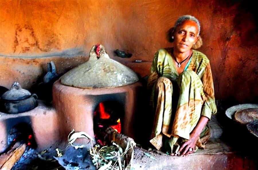 Addis abeba Full Cooking class. - Key points at a glance